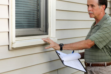 Professional Home Inspection, India